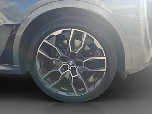 BMW X7 xDr 48V 40iM Sport Pro
