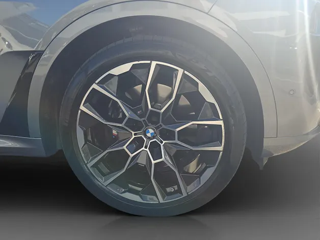 BMW X7 xDr 48V 40iM Sport Pro