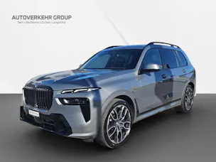 BMW X7 xDr 48V 40iM Sport Pro