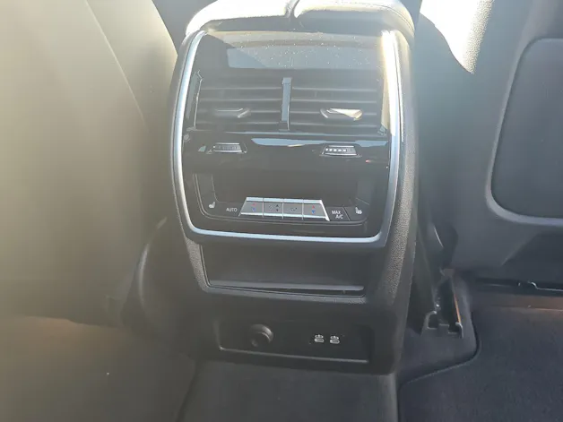 BMW X7 xDr 48V 40iM Sport Pro