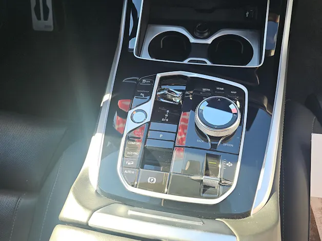 BMW X7 xDr 48V 40iM Sport Pro