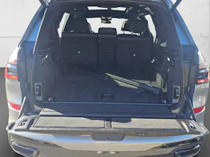 BMW X7 xDr 48V 40iM Sport Pro