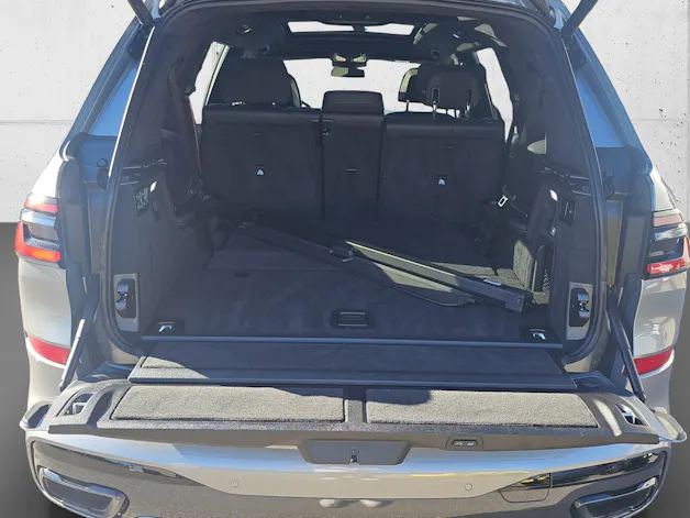 BMW X7 xDr 48V 40iM Sport Pro