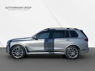 BMW X7 xDr 48V 40iM Sport Pro