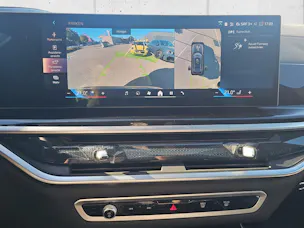 BMW X7 xDr 48V 40iM Sport Pro