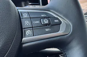JEEP Compass 4x2 1.5 T MHEV Limited