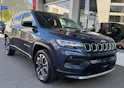 JEEP Compass 4x2 1.5 T MHEV Limited