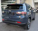 JEEP Compass 4x2 1.5 T MHEV Limited