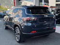 JEEP Compass 4x2 1.5 T MHEV Limited