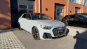 AUDI A1 Sportback 30 TFSI S Line "*CH Auto * Service gratuit * Tempomat Adaptatif * Volant Plat * Pack S-Line Complet *"