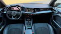 AUDI A1 Sportback 30 TFSI S Line "*CH Auto * Service gratuit * Tempomat Adaptatif * Volant Plat * Pack S-Line Complet *"