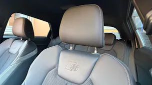 AUDI A1 Sportback 30 TFSI S Line "*CH Auto * Service gratuit * Tempomat Adaptatif * Volant Plat * Pack S-Line Complet *"