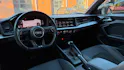 AUDI A1 Sportback 30 TFSI S Line "*CH Auto * Service gratuit * Tempomat Adaptatif * Volant Plat * Pack S-Line Complet *"