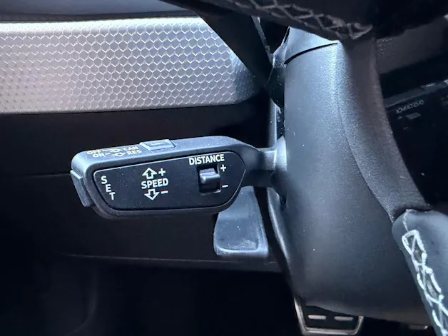 AUDI A1 Sportback 30 TFSI S Line "*CH Auto * Service gratuit * Tempomat Adaptatif * Volant Plat * Pack S-Line Complet *"
