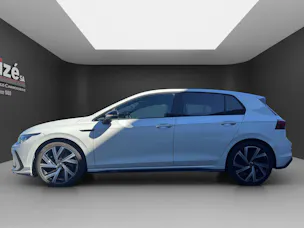 VW Golf 2.0 TSI R-Line DSG 4 Motion