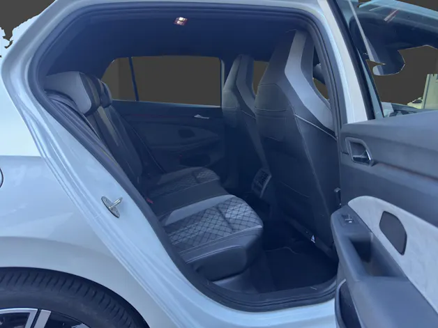 VW Golf 2.0 TSI R-Line DSG 4 Motion