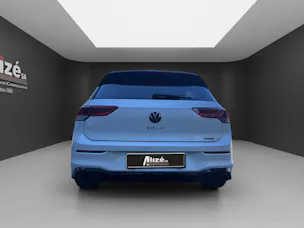 VW Golf 2.0 TSI R-Line DSG 4 Motion
