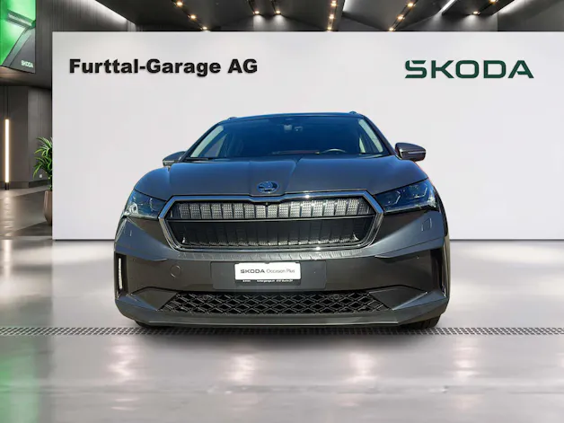 SKODA Enyaq iV 80x