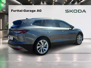 SKODA Enyaq iV 80x