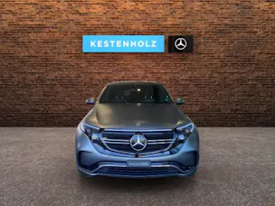MERCEDES-BENZ EQC 400 AMG Line 4Matic