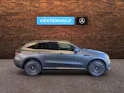 MERCEDES-BENZ EQC 400 AMG Line 4Matic