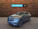 MERCEDES-BENZ EQC 400 AMG Line 4Matic