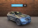 MERCEDES-BENZ EQC 400 AMG Line 4Matic