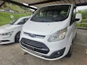 FORD Tourneo Custom 310 L1H1 Titanium