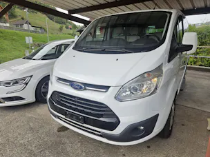 FORD Tourneo Custom 310 L1H1 Titanium