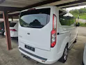 FORD Tourneo Custom 310 L1H1 Titanium