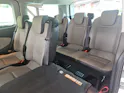 FORD Tourneo Custom 310 L1H1 Titanium