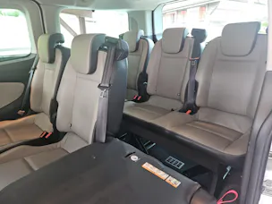 FORD Tourneo Custom 310 L1H1 Titanium