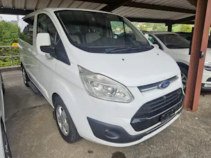 FORD Tourneo Custom 310 L1H1 Titanium