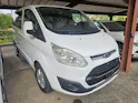 FORD Tourneo Custom 310 L1H1 Titanium