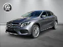 MERCEDES-BENZ GLA 250 Swiss Star 4Matic 7G-DCT