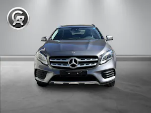 MERCEDES-BENZ GLA 250 Swiss Star 4Matic 7G-DCT