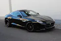 Jaguar F-Type Coupé 3.0 V6 S/C