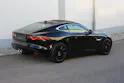 Jaguar F-Type Coupé 3.0 V6 S/C