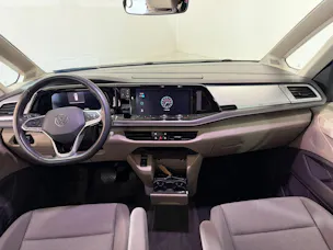 VW Multivan 2.0 TDI DSG