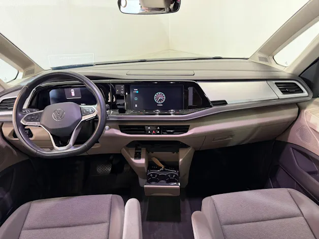VW Multivan 2.0 TDI DSG