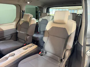 VW Multivan 2.0 TDI DSG