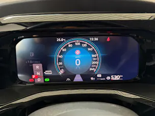 VW Multivan 2.0 TDI DSG
