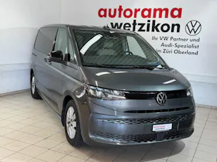 VW Multivan 2.0 TDI DSG
