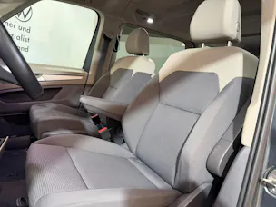 VW Multivan 2.0 TDI DSG