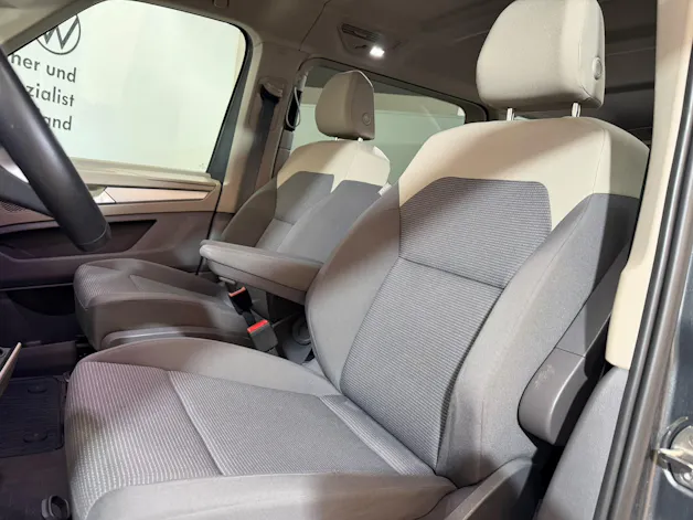 VW Multivan 2.0 TDI DSG