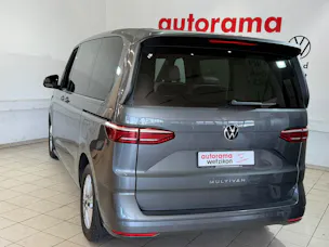 VW Multivan 2.0 TDI DSG