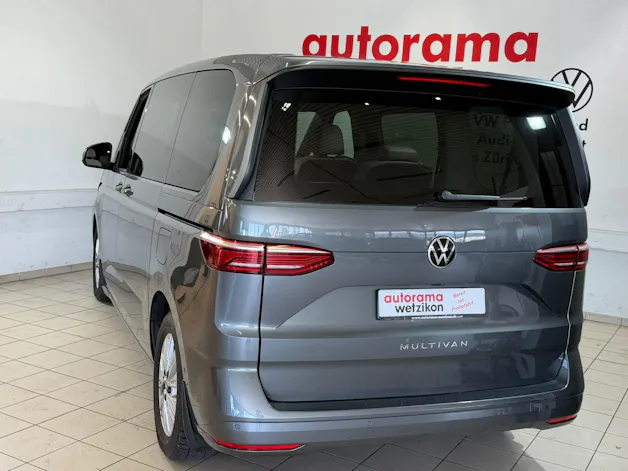 VW Multivan 2.0 TDI DSG