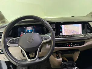 VW Multivan 2.0 TDI DSG