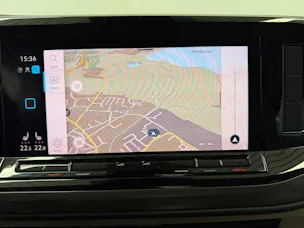 VW Multivan 2.0 TDI DSG