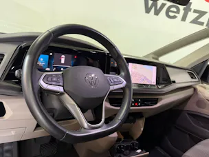 VW Multivan 2.0 TDI DSG